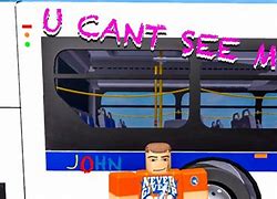 Image result for John Cena Tour Bus