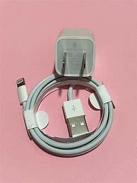 Image result for Apple iPhone Charger Adapter