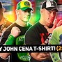 Image result for John Cena Wearing V S-Bag