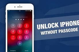 Image result for How to Unlock iPhone Posscode