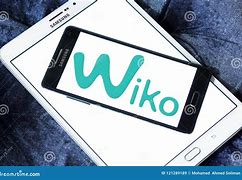 Image result for Wiko Phone Logo
