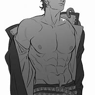 Image result for Jotaro ABS