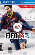 Image result for PS Vita FIFA