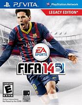 Image result for FIFA 14 PS3