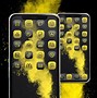 Image result for Interface Icon Yellow and Black Color