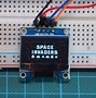 Image result for OLED Screen Arduino
