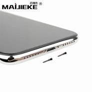 Image result for iPhone XS Max Screws Bottom