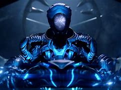 Image result for Lost in Space Robot Shut Off