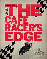 Image result for Cafe Racer Art