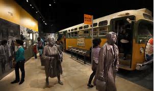 Image result for national civil rights museum