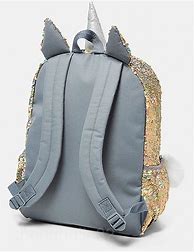 Image result for Justice Unicorn Backpack