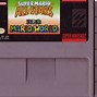 Image result for SNES Super Mario World Game