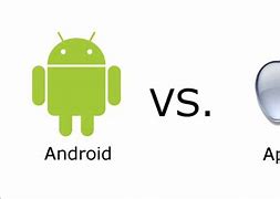 Image result for Apple vs Android 2019