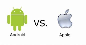 Image result for Android +Mas Apple