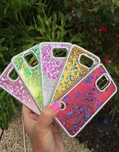 Image result for Pink Glitter iPhone Case