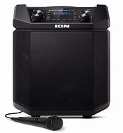 Image result for Ion Portable Speaker