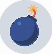 Image result for Windows XP Bomb Icon