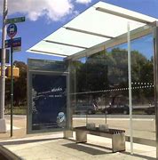 Image result for New York City Bus Stop Sign M5