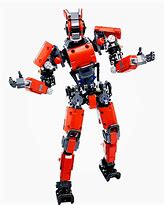 Image result for LEGO Robot Figure