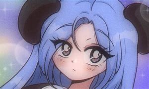 Image result for Cute Cartoon Girl Panda