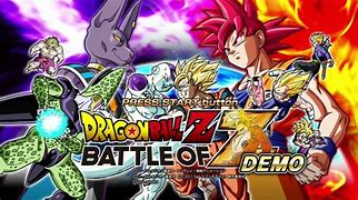 Image result for PS3 Dragon Ball Games