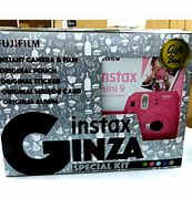 Image result for Instax Ginza