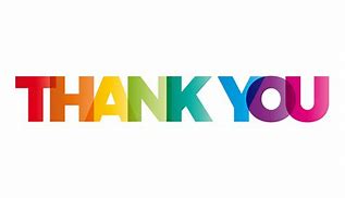 Image result for Thank You Words for Running a Great Charity