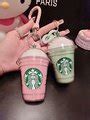 Image result for iPhone 7 Starbucks Cup Case