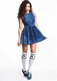 Image result for New Girl CeCe Complete Clothes