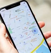 Image result for iPhone Field Maps