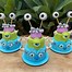 Image result for Monsters Inc 1st Birthday