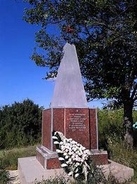 Image result for Crni Vrh Mass Grave