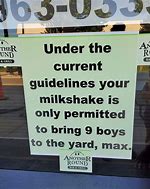 Image result for Funny Covid Signs