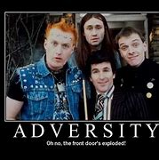 Image result for Young Ones Meme
