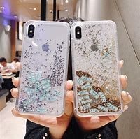 Image result for Water Liquid Duck Case for iPhone 8 Plus