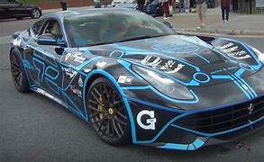 Image result for Gumball 3000 458