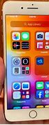 Image result for iPhone 6s Plus iOS