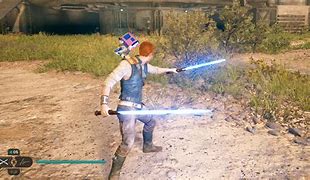 Image result for Jedi Survivor How to Unlock Purple Wall