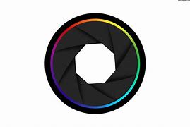 Image result for Aperture Symbol