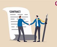 Image result for Bilateral Contract Example
