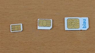 Image result for Sim Card for iPhone 5S