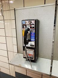 Image result for Monk Pay Phone