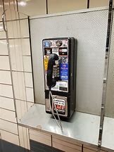 Image result for Payphone Microphone