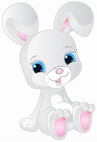 Image result for Baby Bunny Cartoon