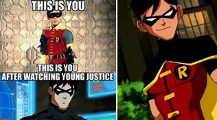 Image result for Justice Baby Meme