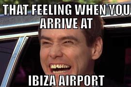 Image result for Ibiza DJ Meme