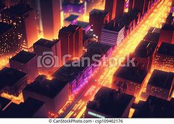 Image result for Arizona City Aerial View Drawing