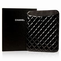 Image result for Chanel Tablet Case