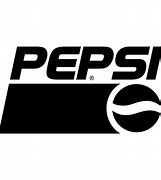 Image result for Pepsi Black Logo