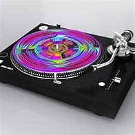 Image result for White Turntable Mat